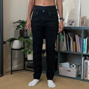 Levis 512 Mens